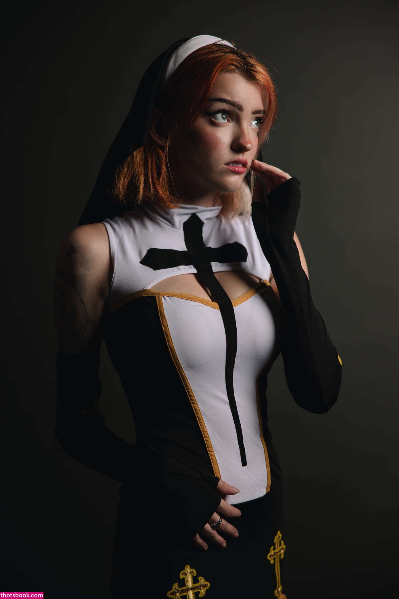 NotVictoriaS IttyBittyPixiiee Nude Leaks OnlyFans Photos #2 1429039