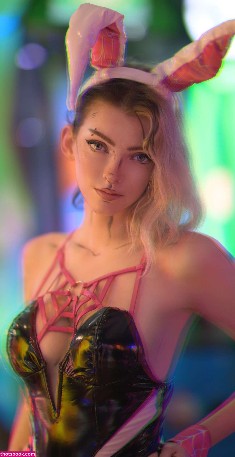 NotVictoriaS IttyBittyPixiiee Nude Leaks OnlyFans Photos #3 1429045