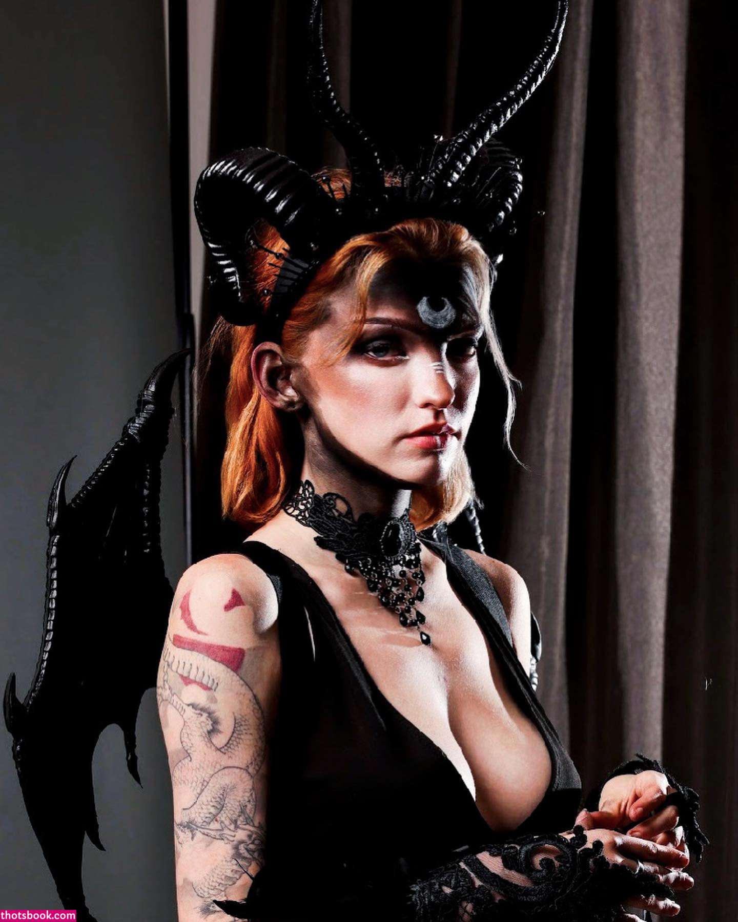 NotVictoriaS IttyBittyPixiiee Nude Leaks OnlyFans Photos #4 1429046