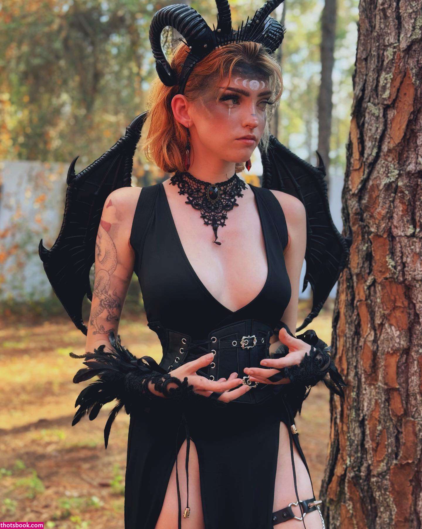 NotVictoriaS IttyBittyPixiiee Nude Leaks OnlyFans Photos #4 1429048