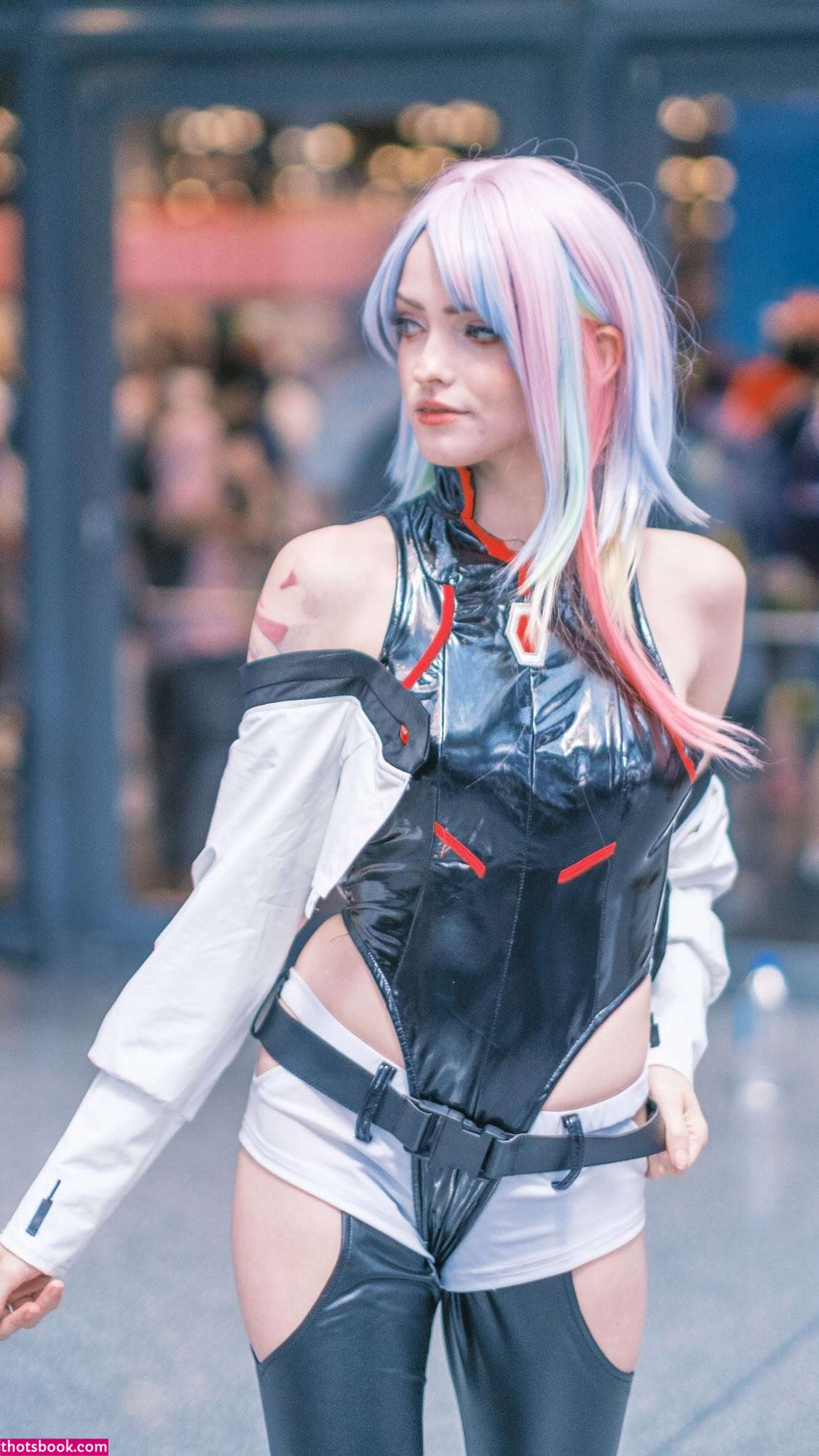 NotVictoriaS IttyBittyPixiiee Nude Leaks OnlyFans Photos #5 1429049