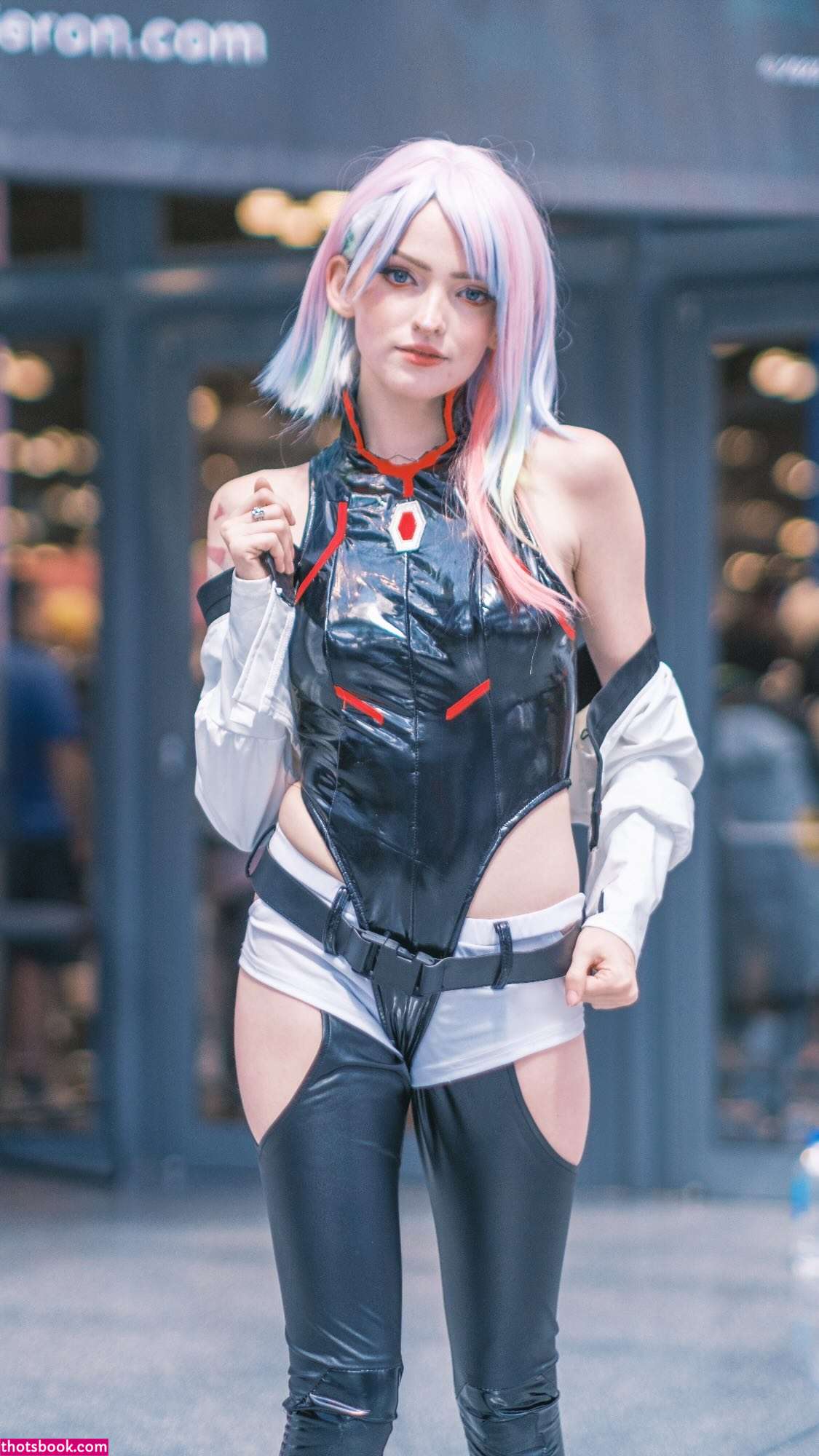 NotVictoriaS IttyBittyPixiiee Nude Leaks OnlyFans Photos #5 1429050