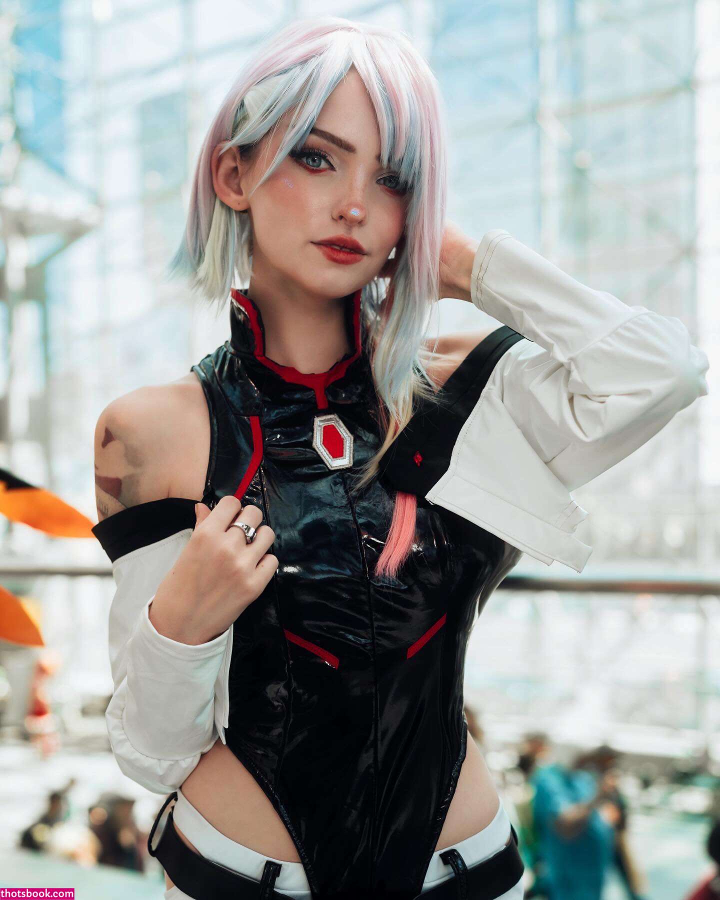 NotVictoriaS IttyBittyPixiiee Nude Leaks OnlyFans Photos #5 1429051