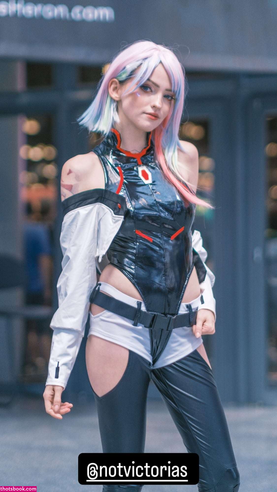 NotVictoriaS IttyBittyPixiiee Nude Leaks OnlyFans Photos #5 1429056