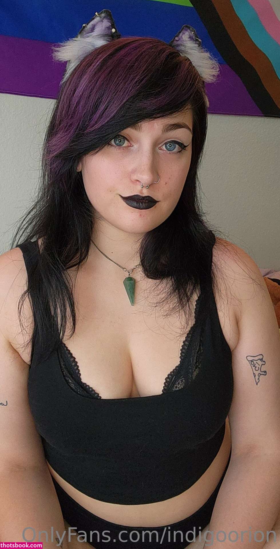 IndigoOrion710 Nude Leaks OnlyFans Photos #1 1440128