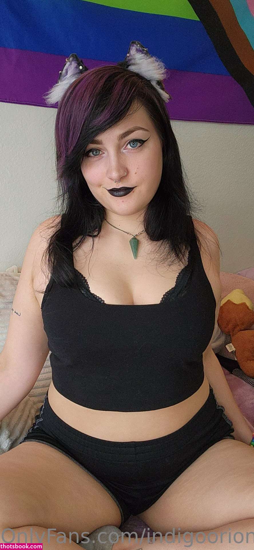 IndigoOrion710 Nude Leaks OnlyFans Photos #3 1440140