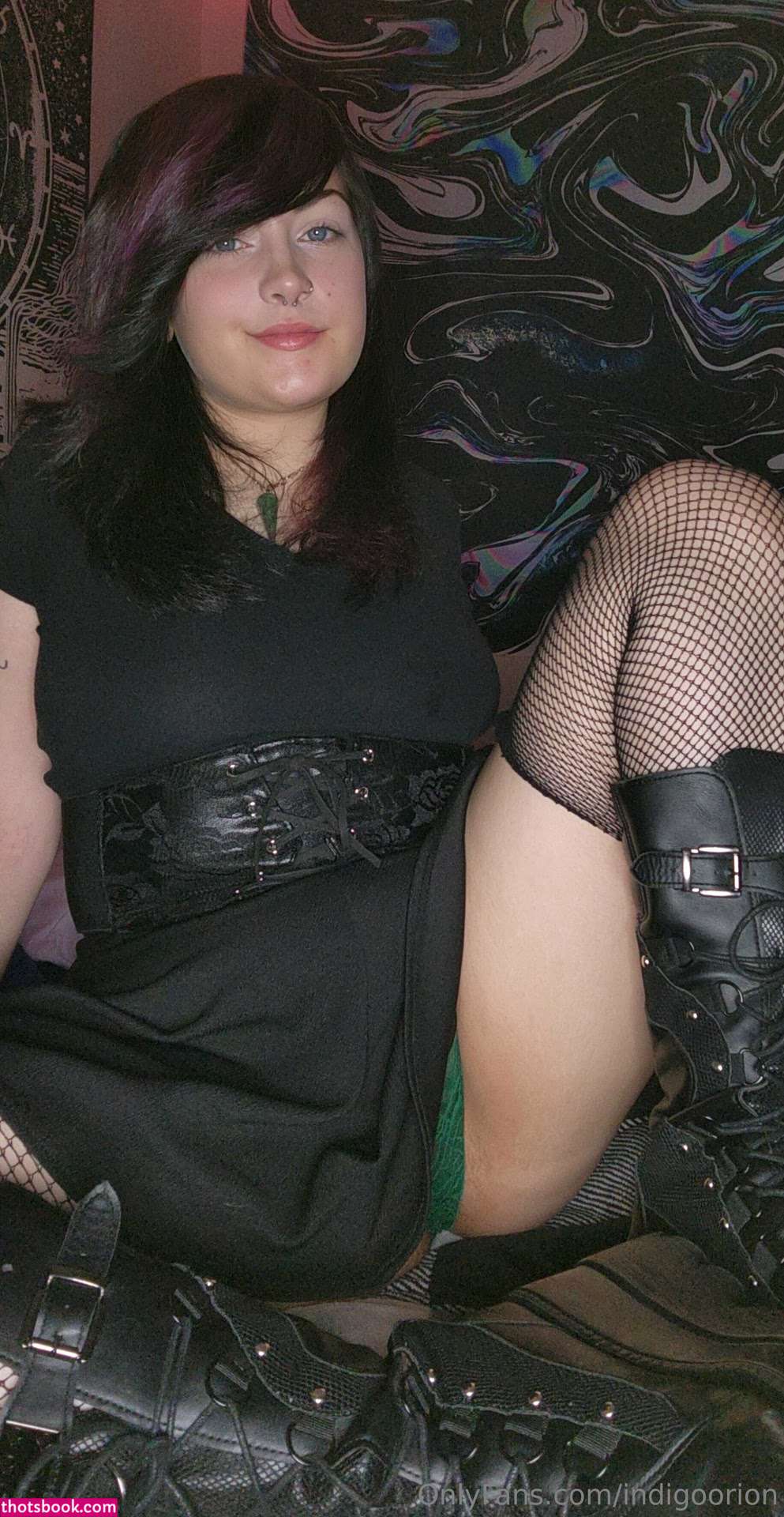 IndigoOrion710 Nude Leaks OnlyFans Photos #4 1440155