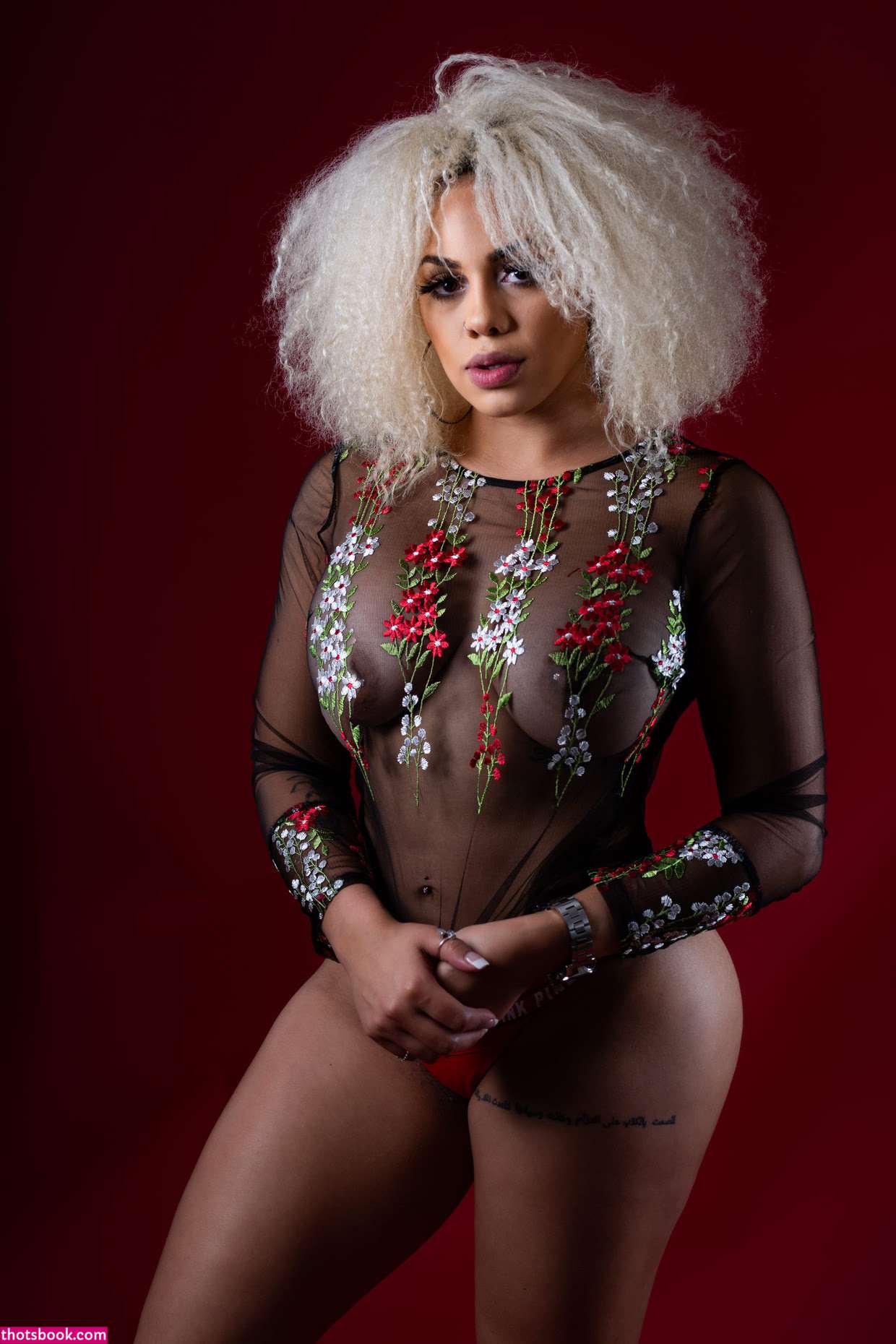 Itzel Bonner ijbonner1 Nude Leaks OnlyFans Photos #4 1440213