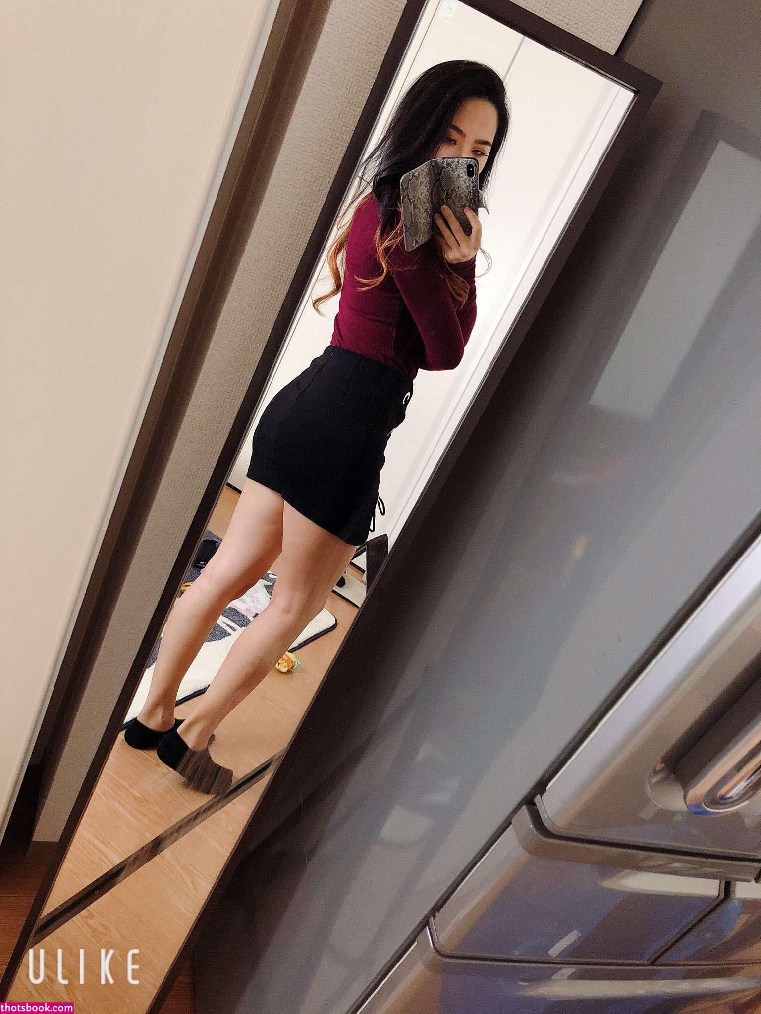 kiss meeeeee Nude Leaks OnlyFans Photos #3 1440358