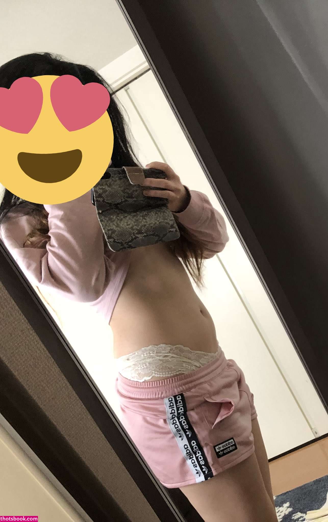 kiss meeeeee Nude Leaks OnlyFans Photos #4 1440365