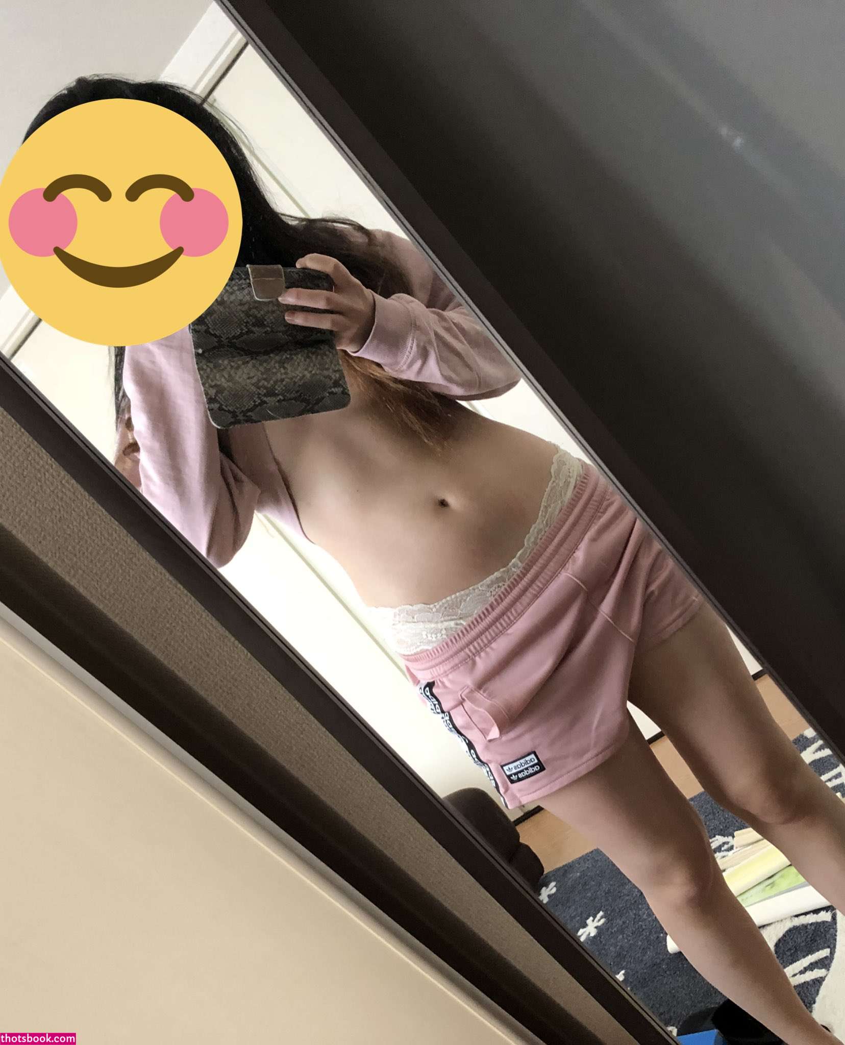 kiss meeeeee Nude Leaks OnlyFans Photos #4 1440374