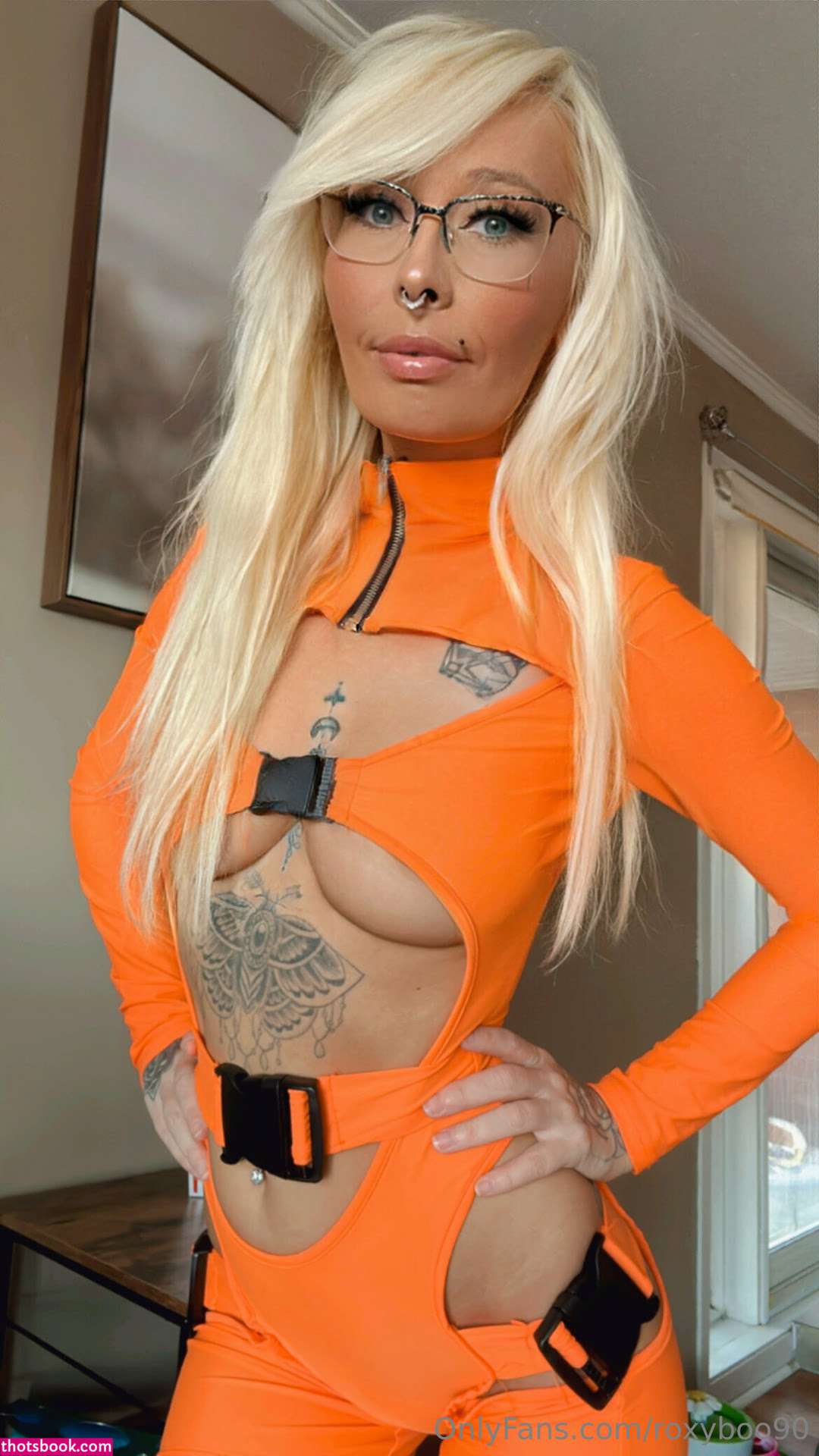 Kitty Mom Roxyboo90 Nude Leaks OnlyFans Photos #2 1440436