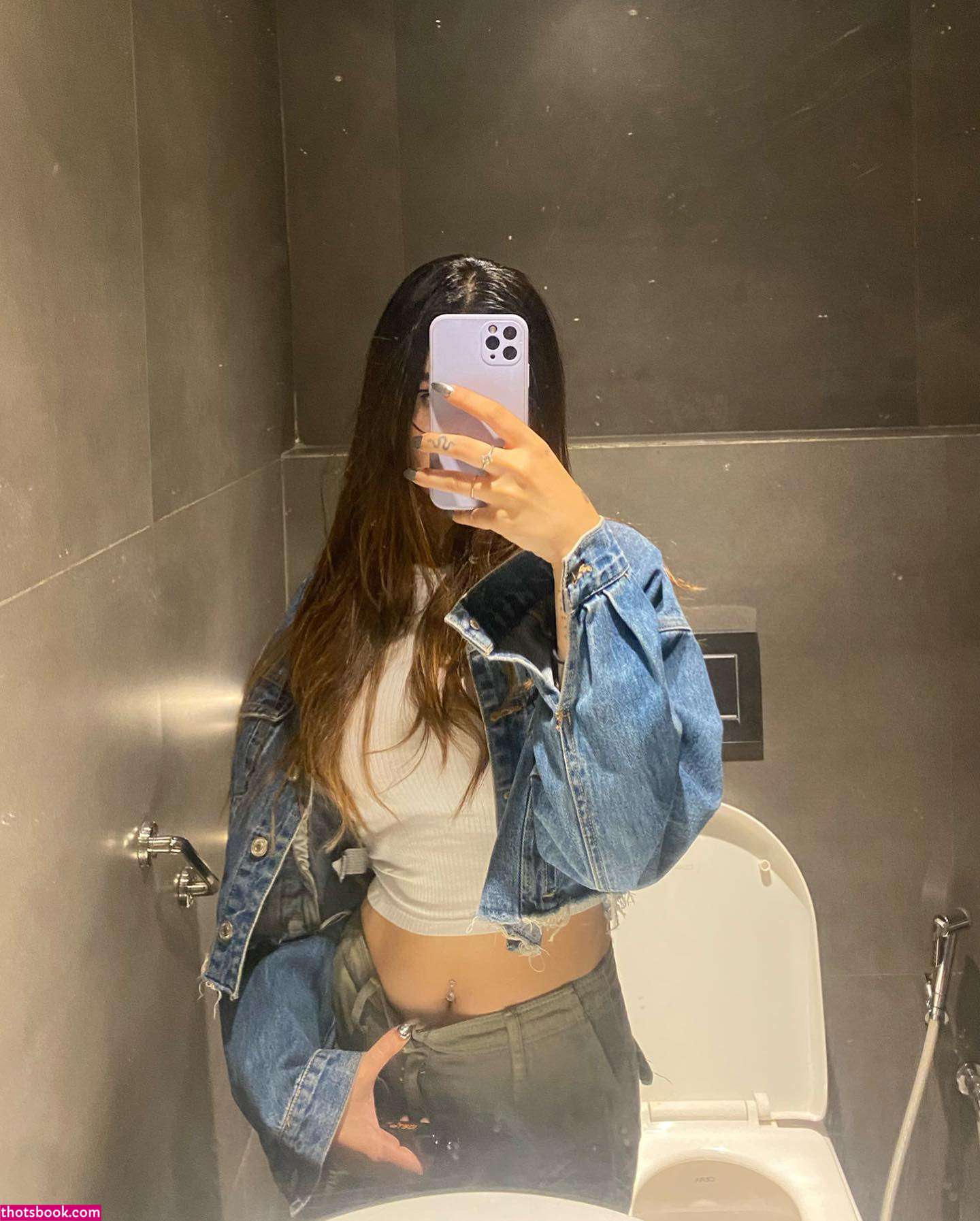 Krishangi Borah Nude Leaks OnlyFans Photos #1 1440461