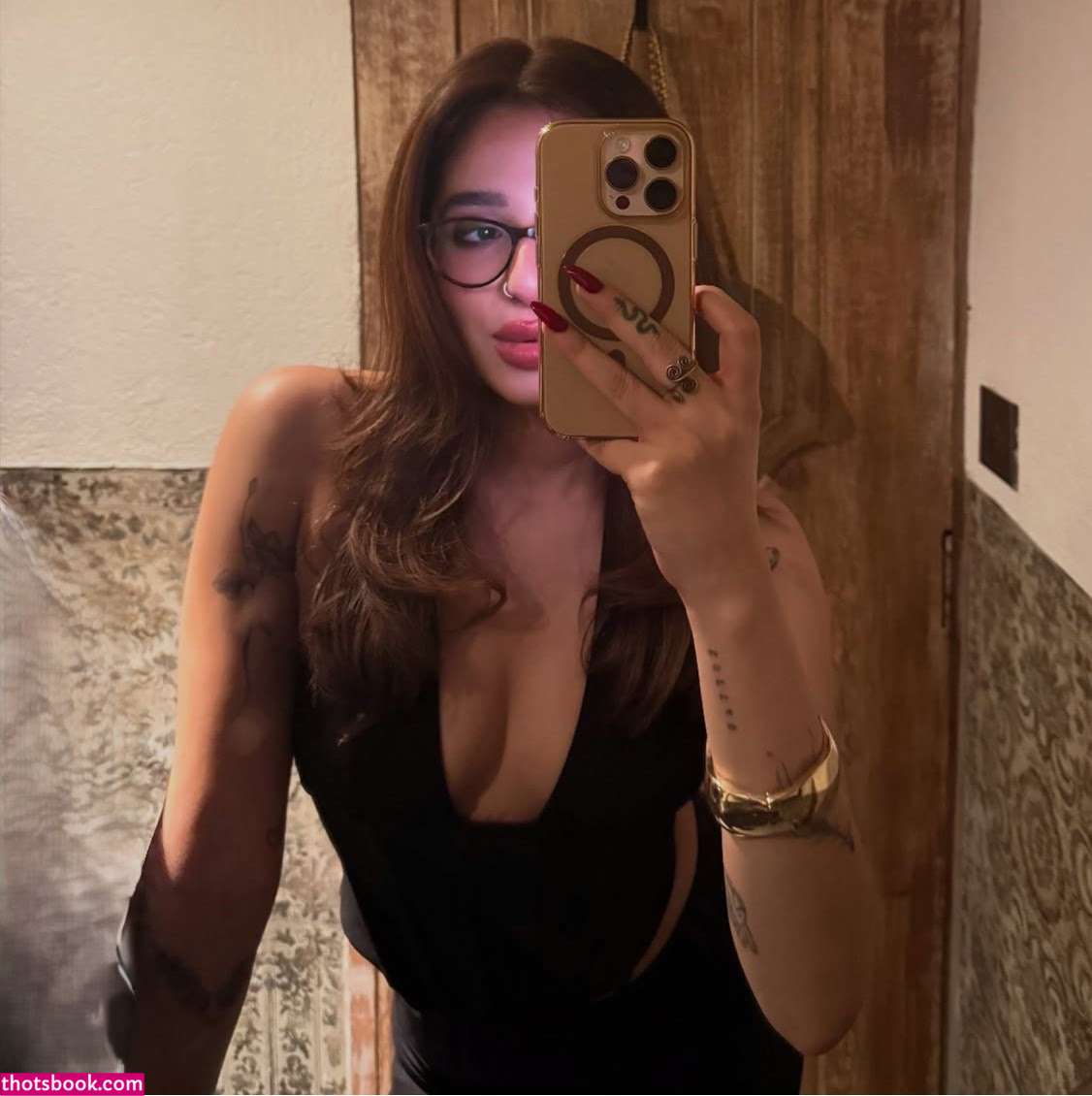 Krishangi Borah Nude Leaks OnlyFans Photos #2 1440470