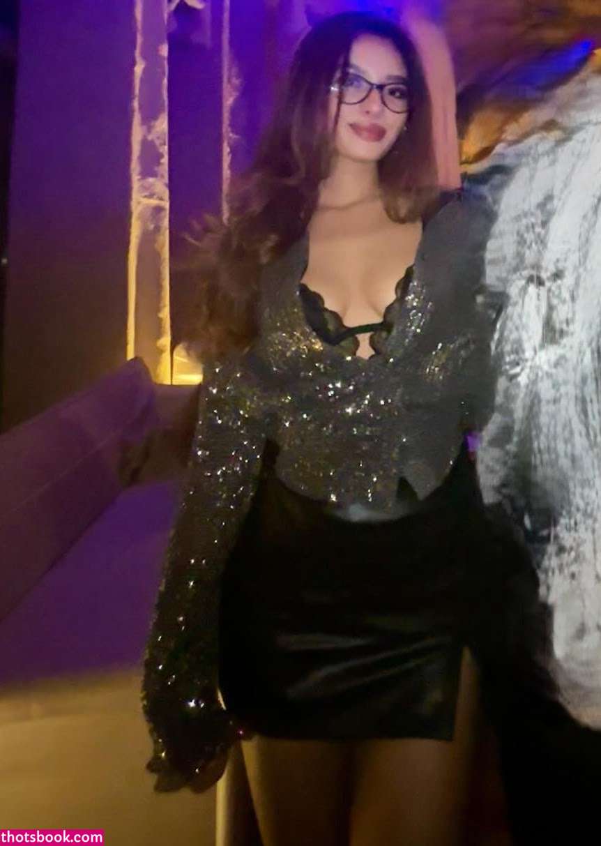 Krishangi Borah Nude Leaks OnlyFans Photos #4 1440486