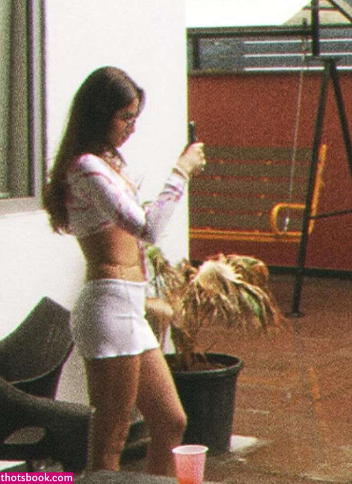 Krishangi Borah Nude Leaks OnlyFans Photos #4 1440487