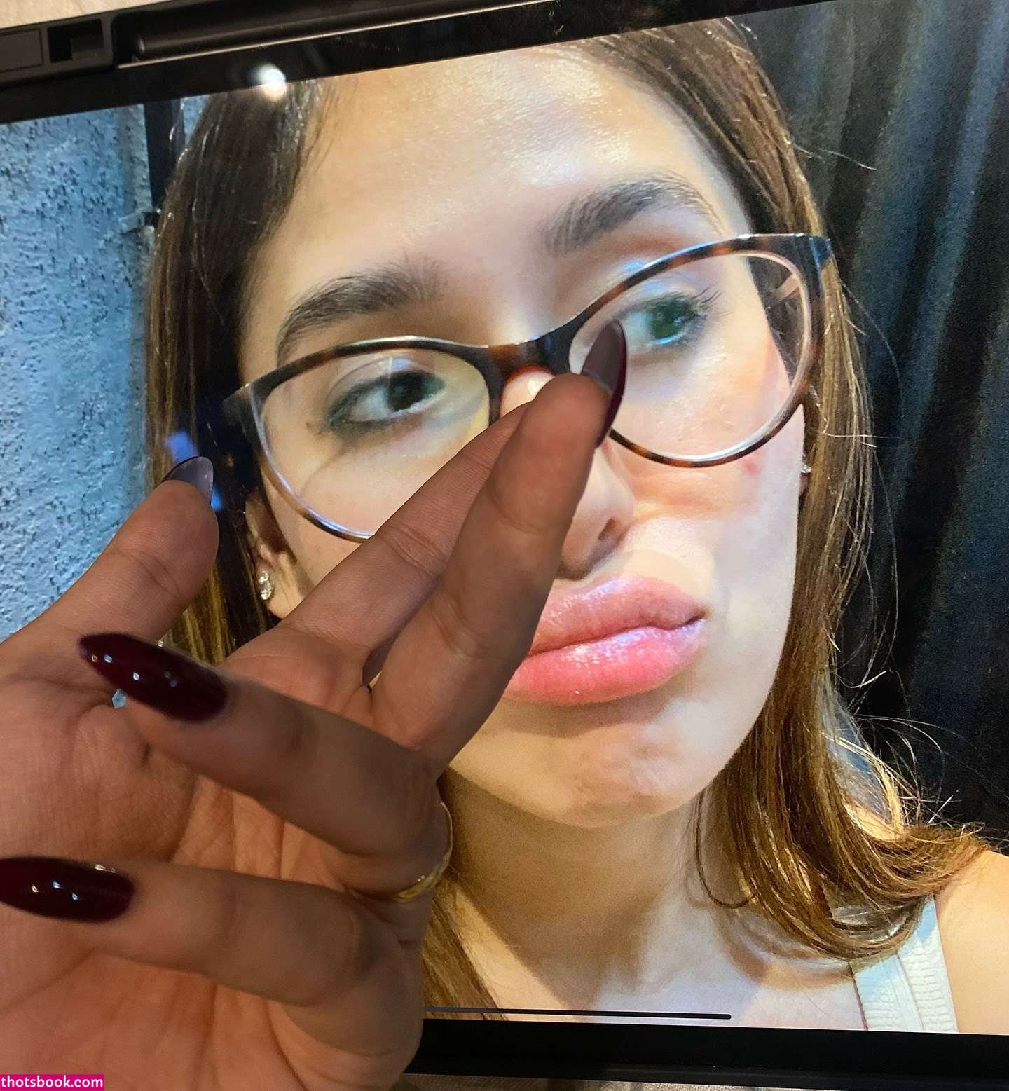 Krishangi Borah Nude Leaks OnlyFans Photos #4 1440494