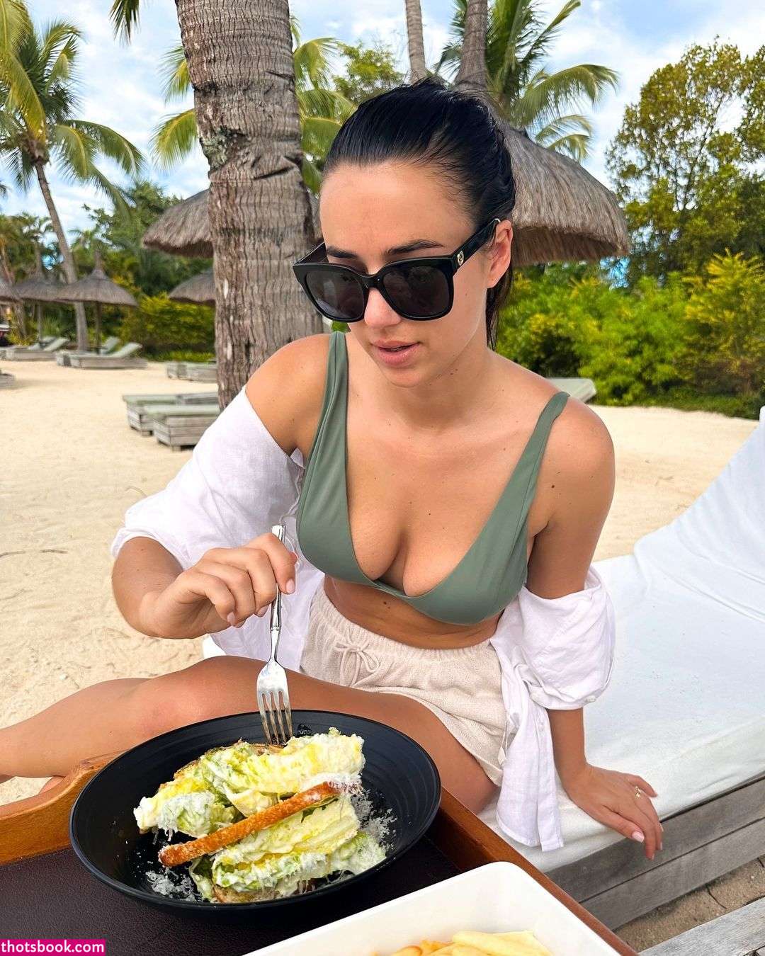 Nina Warink Nude Leaks OnlyFans Photos #1 1440933