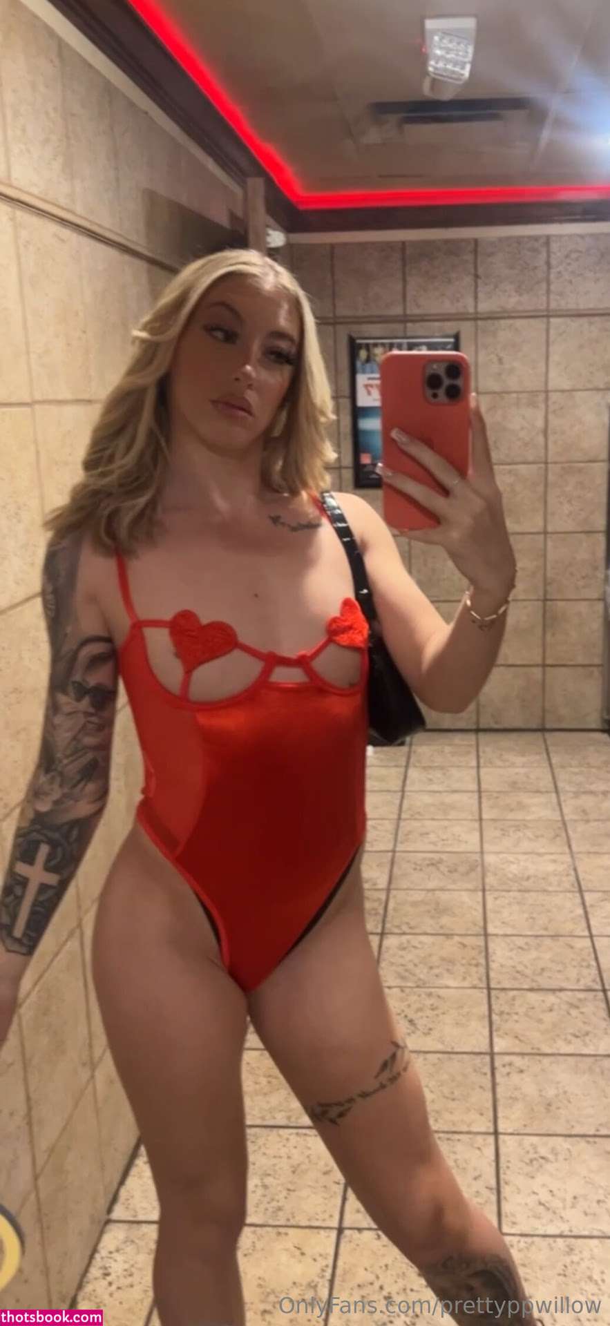 Prettyppwillow Nude Leaks OnlyFans Photos #1 1440980