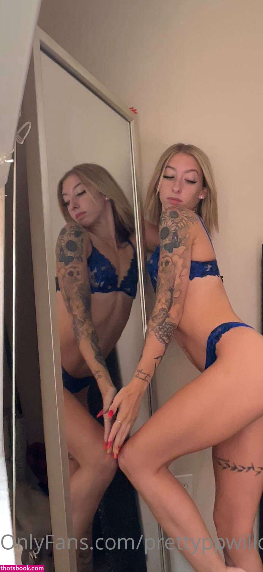 Prettyppwillow Nude Leaks OnlyFans Photos #1 1440986