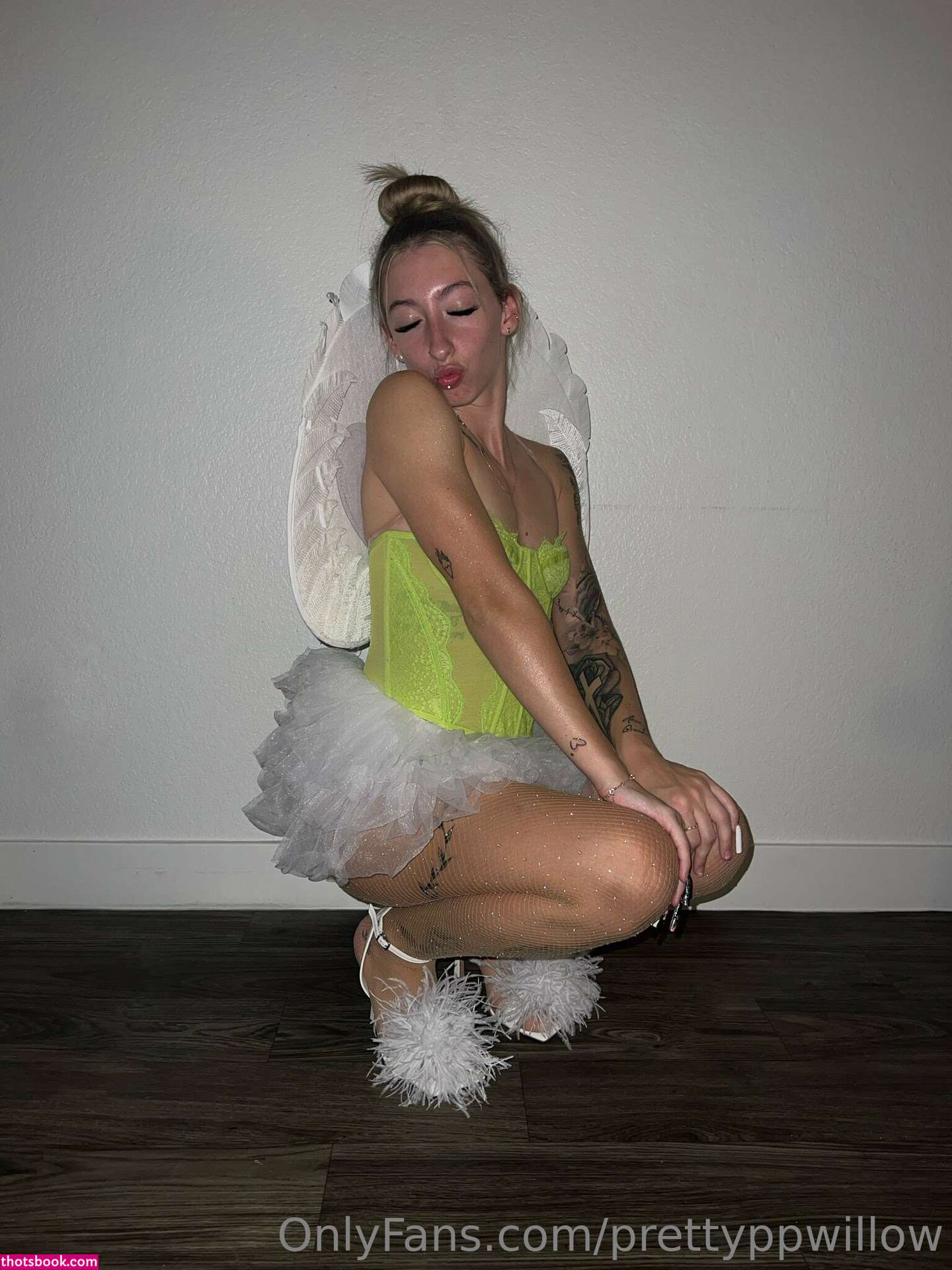 Prettyppwillow Nude Leaks OnlyFans Photos #4 1441004