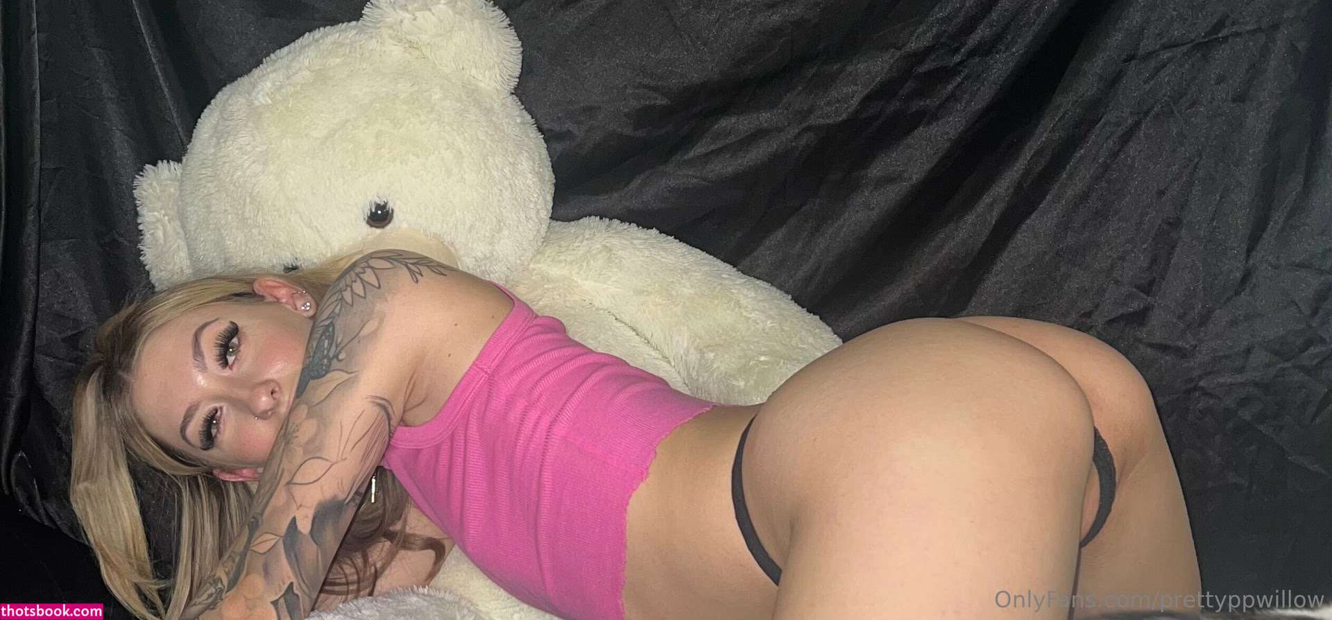 Prettyppwillow Nude Leaks OnlyFans Photos #4 1441007