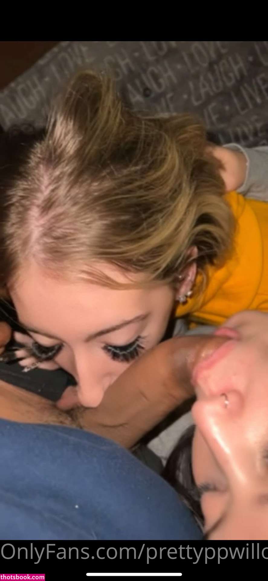 Prettyppwillow Nude Leaks OnlyFans Photos #4 1441012