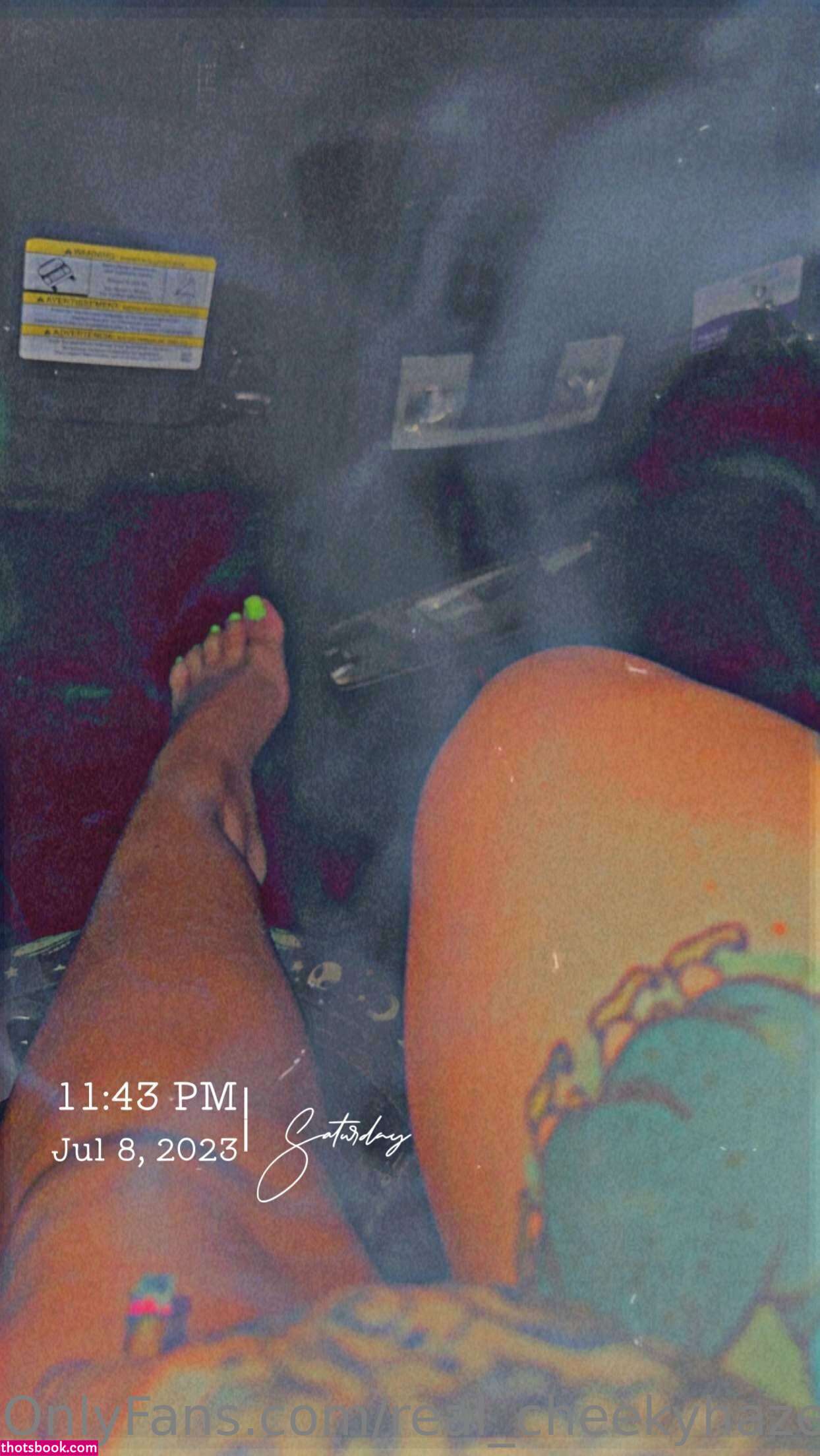 real cheekyhaze Nude Leaks OnlyFans Photos #2 1441058