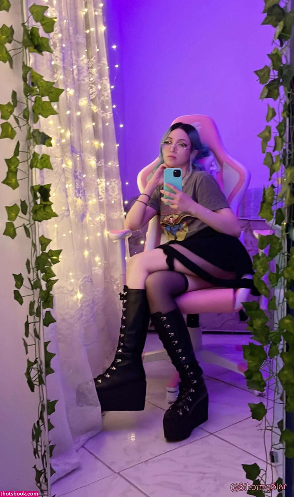 Sthormyy Nude Leaks OnlyFans Photos #3 1441303