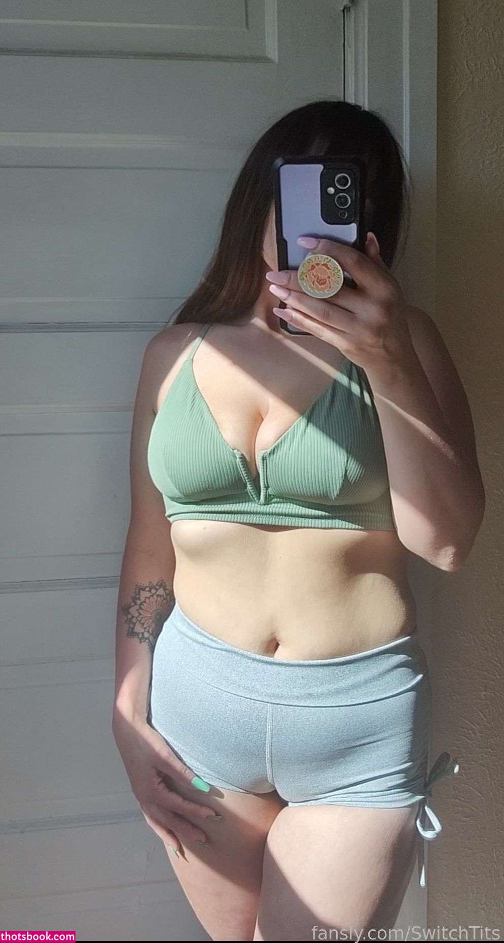 switchtits Nude Leaks OnlyFans Photos #3 1441330