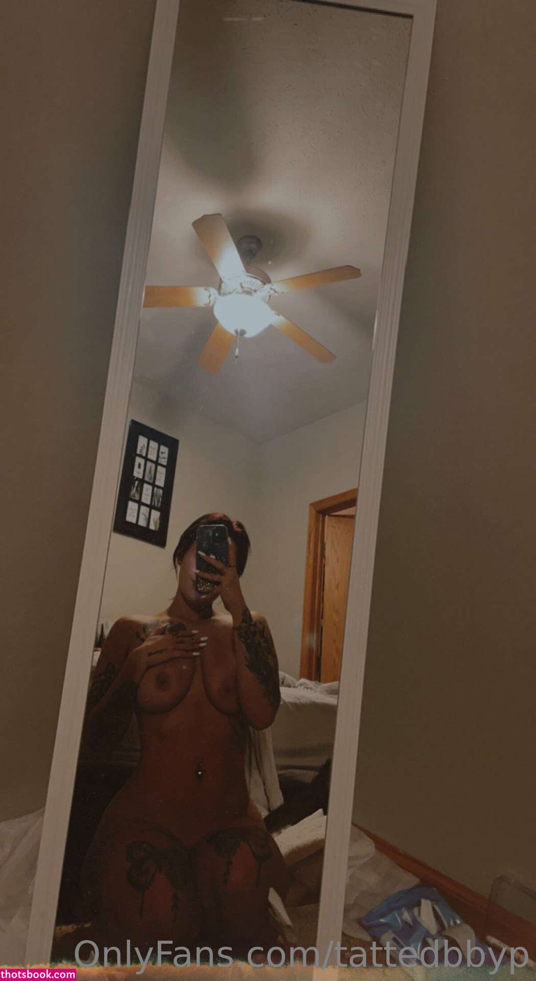 tattedbbyp Nude Leaks OnlyFans Photos #3 1441361