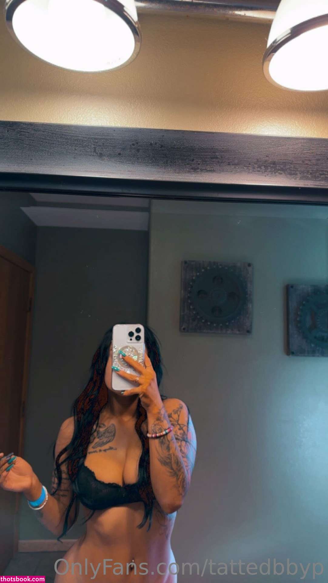 tattedbbyp Nude Leaks OnlyFans Photos #3 1441362