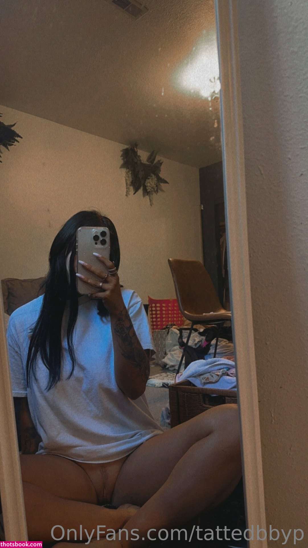 tattedbbyp Nude Leaks OnlyFans Photos #3 1441363