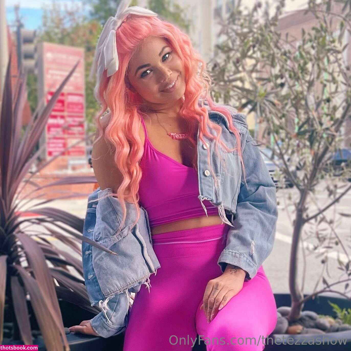 Tezza thetezzashow Nude Leaks OnlyFans Photos #1 1441384