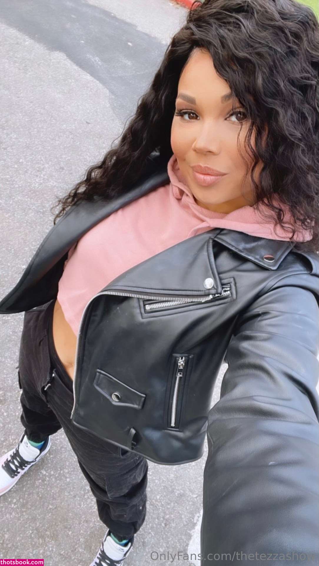 Tezza thetezzashow Nude Leaks OnlyFans Photos #1 1441386