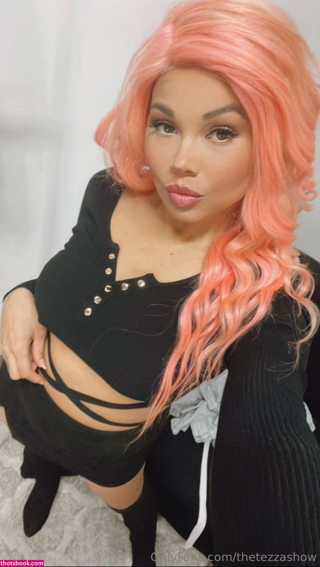 Tezza thetezzashow Nude Leaks OnlyFans Photos #1 1441387