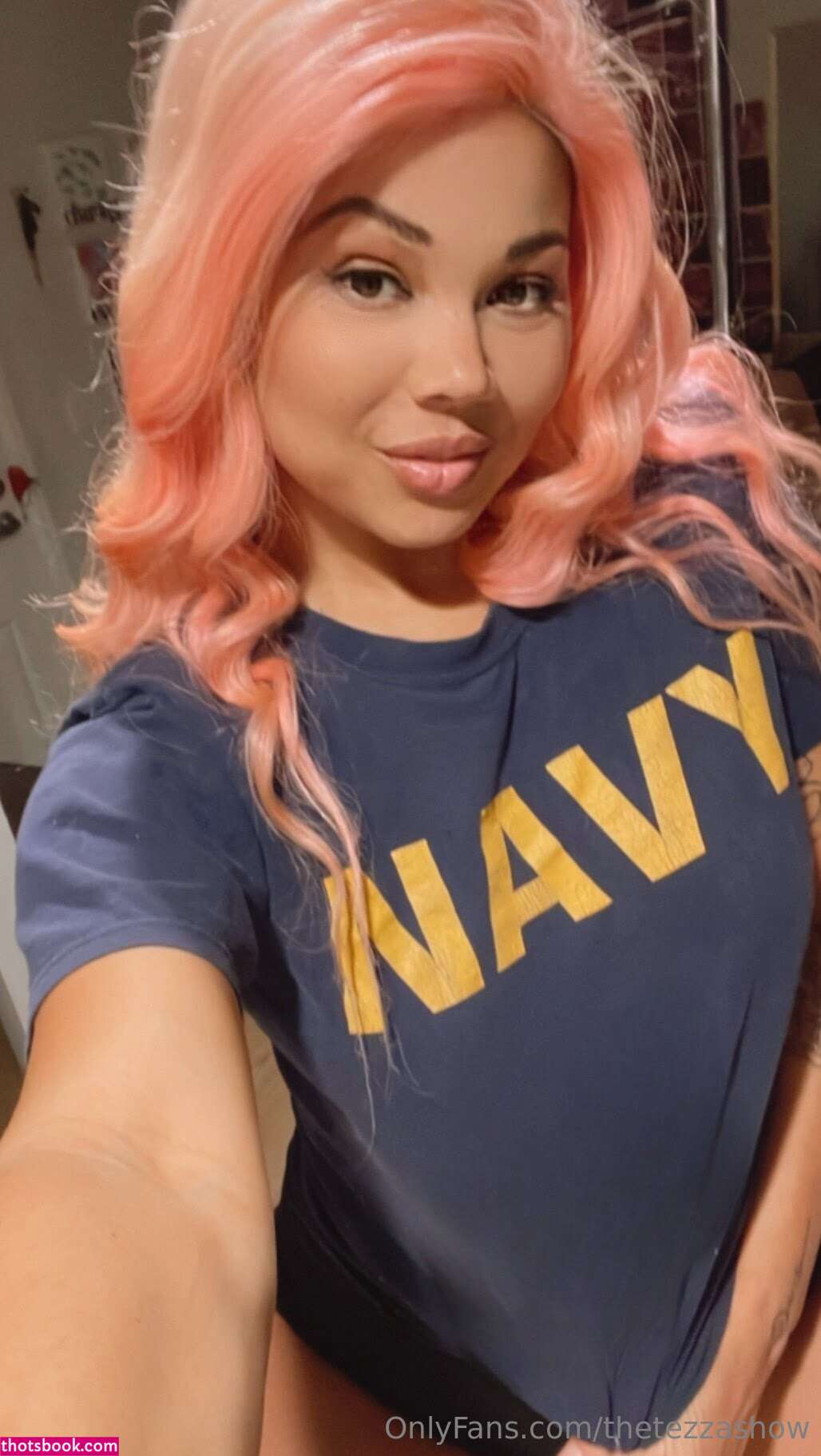 Tezza thetezzashow Nude Leaks OnlyFans Photos #1 1441388