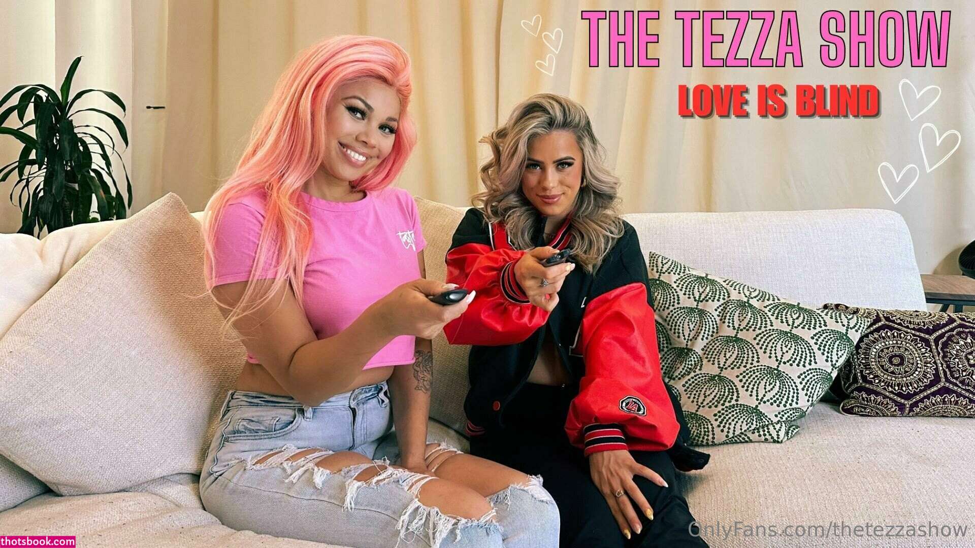 Tezza thetezzashow Nude Leaks OnlyFans Photos #3 1441402