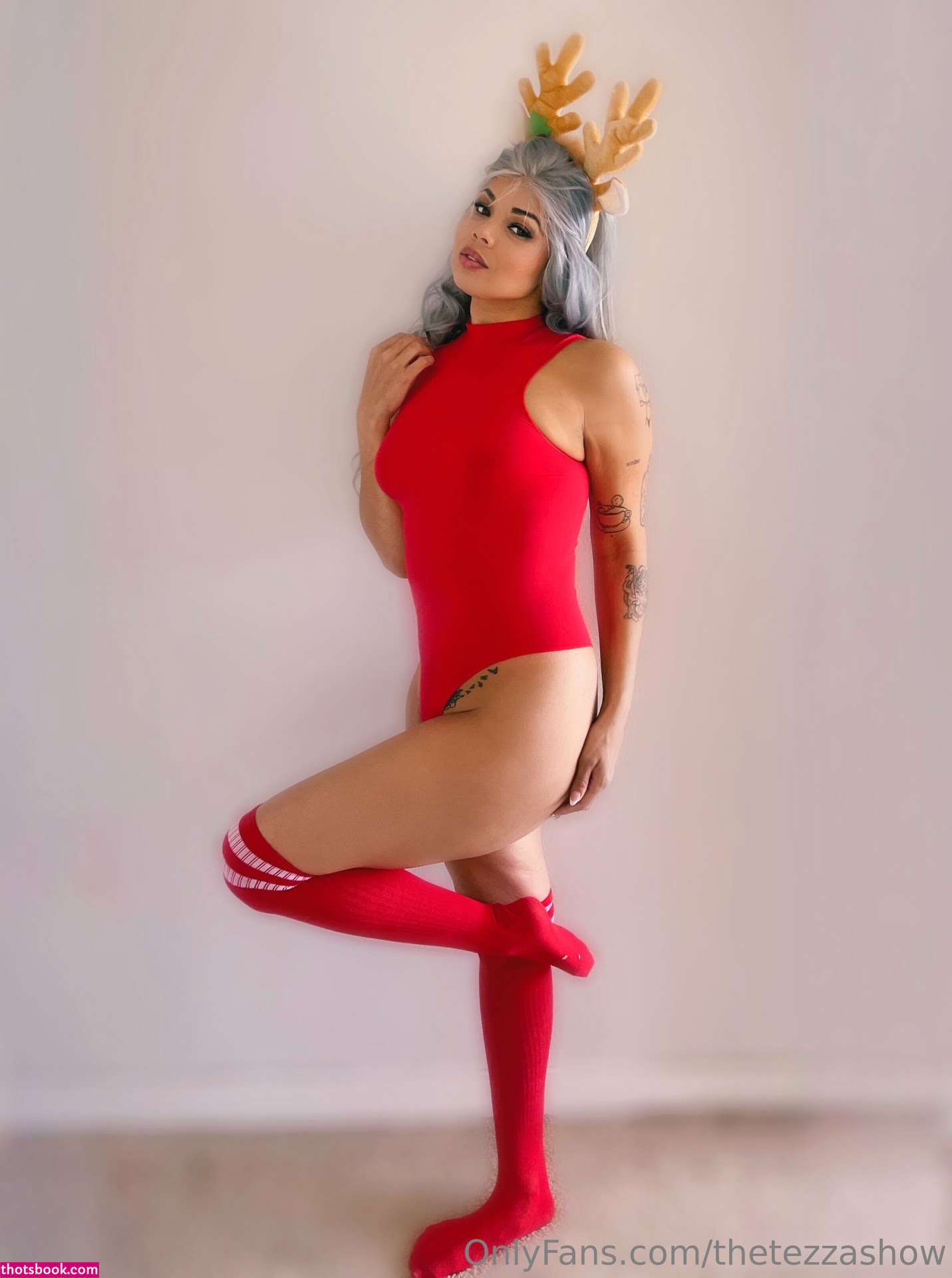 Tezza thetezzashow Nude Leaks OnlyFans Photos #4 1441406