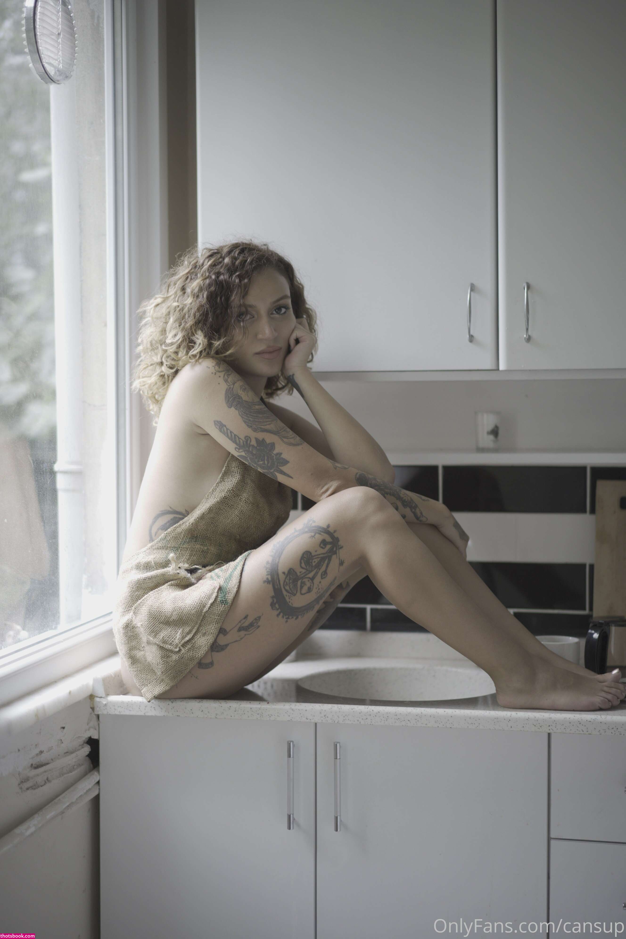 Tugce Cansu Parlak cansup Nude Leaks OnlyFans Photos #2 1441521