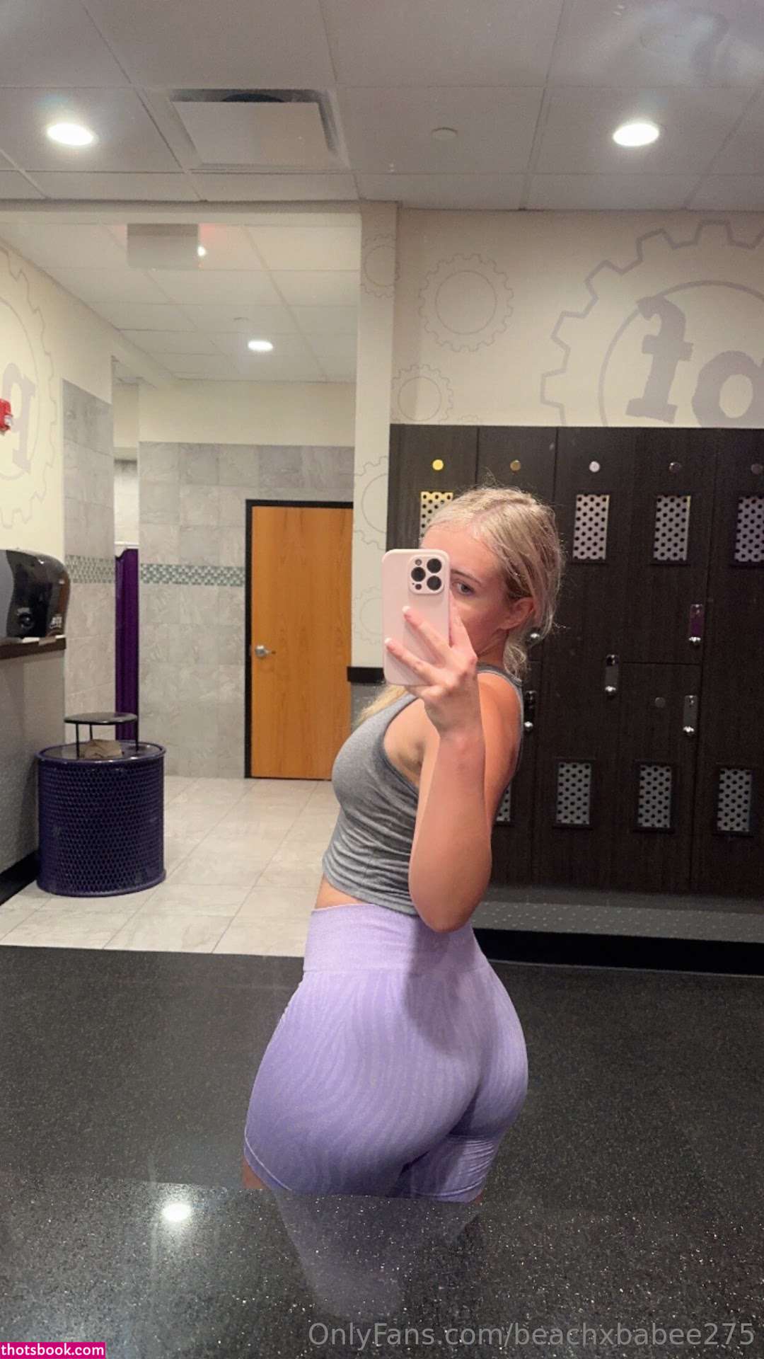 Alyssa Paige beachxbabee275 Nude Leaks OnlyFans Photos #5 1441887