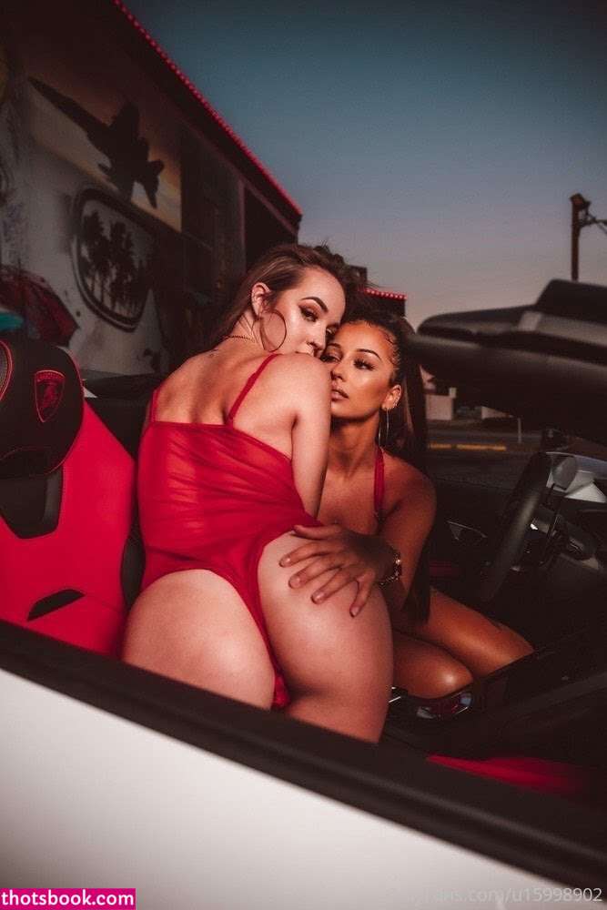 bee styngg Nude Leaks OnlyFans Photos #2 1441995