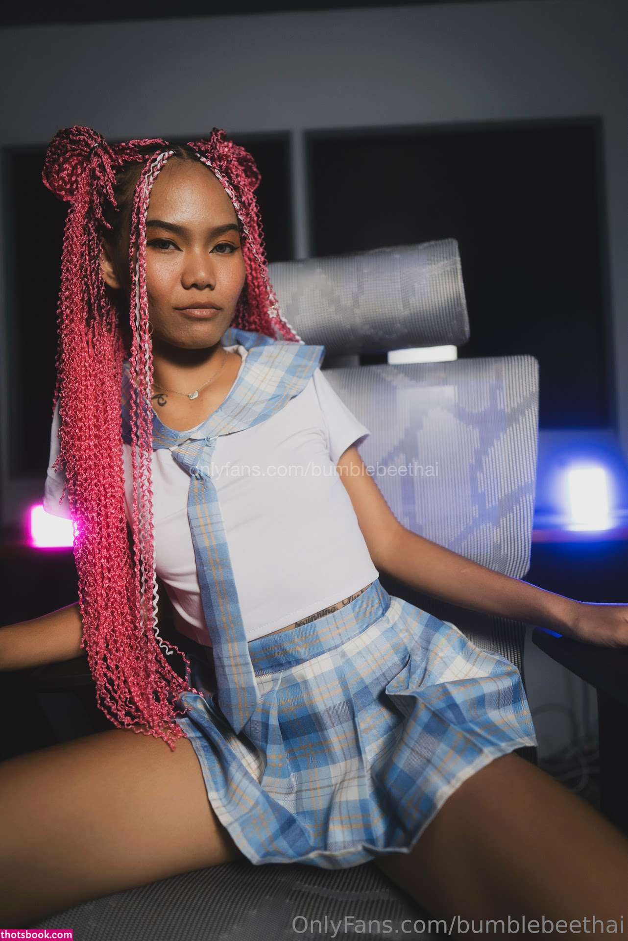 bumblebeethai Nude Leaks OnlyFans Photos #1 1442028