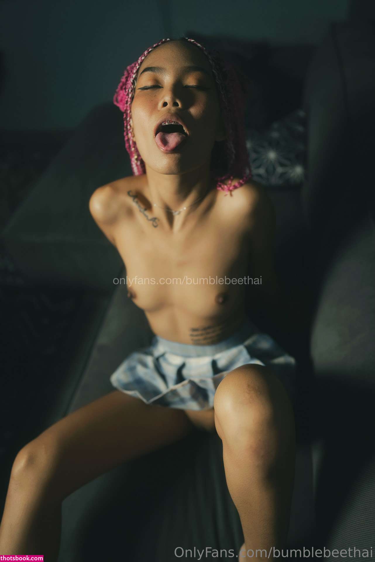 bumblebeethai Nude Leaks OnlyFans Photos #1 1442029