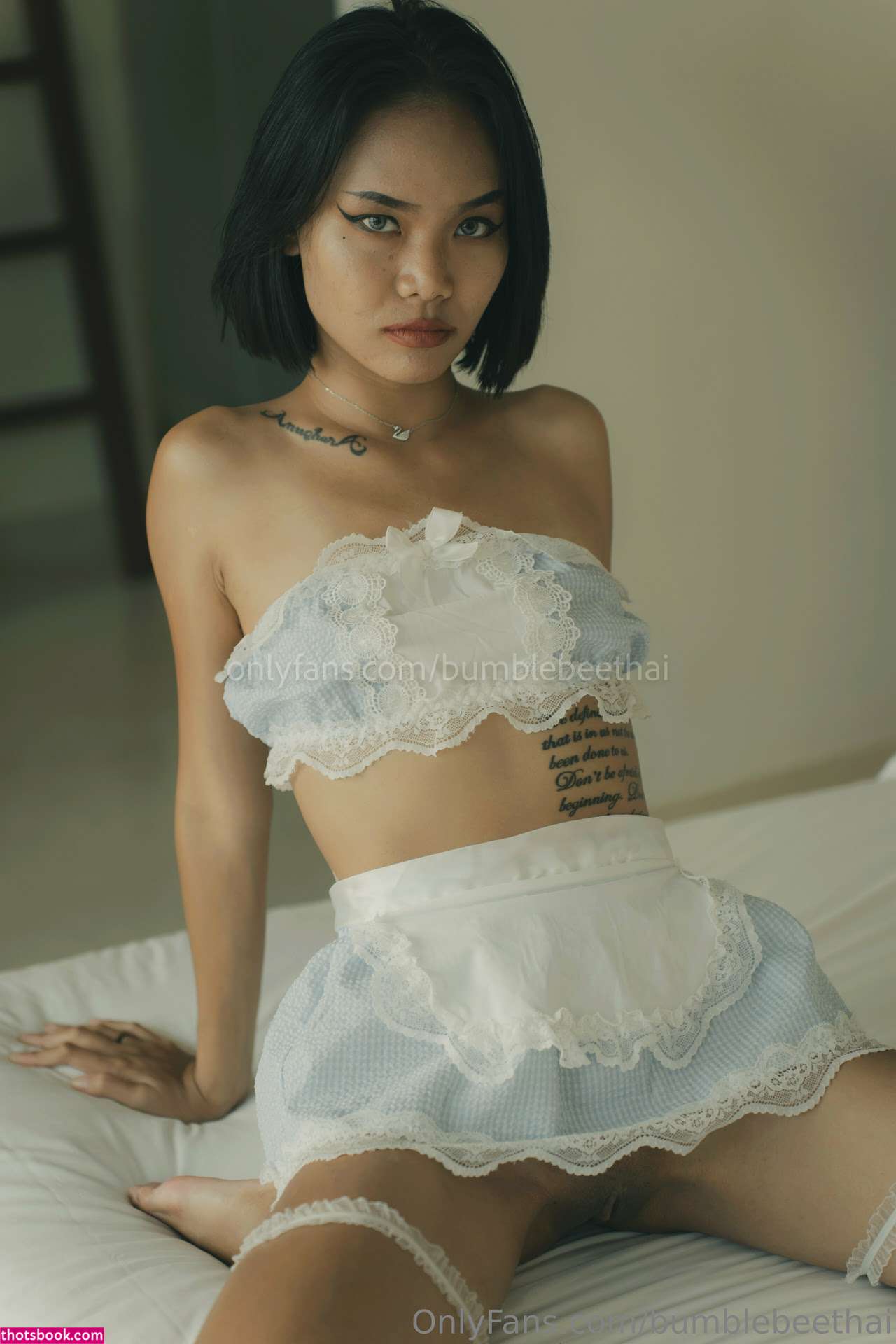bumblebeethai Nude Leaks OnlyFans Photos #2 1442037