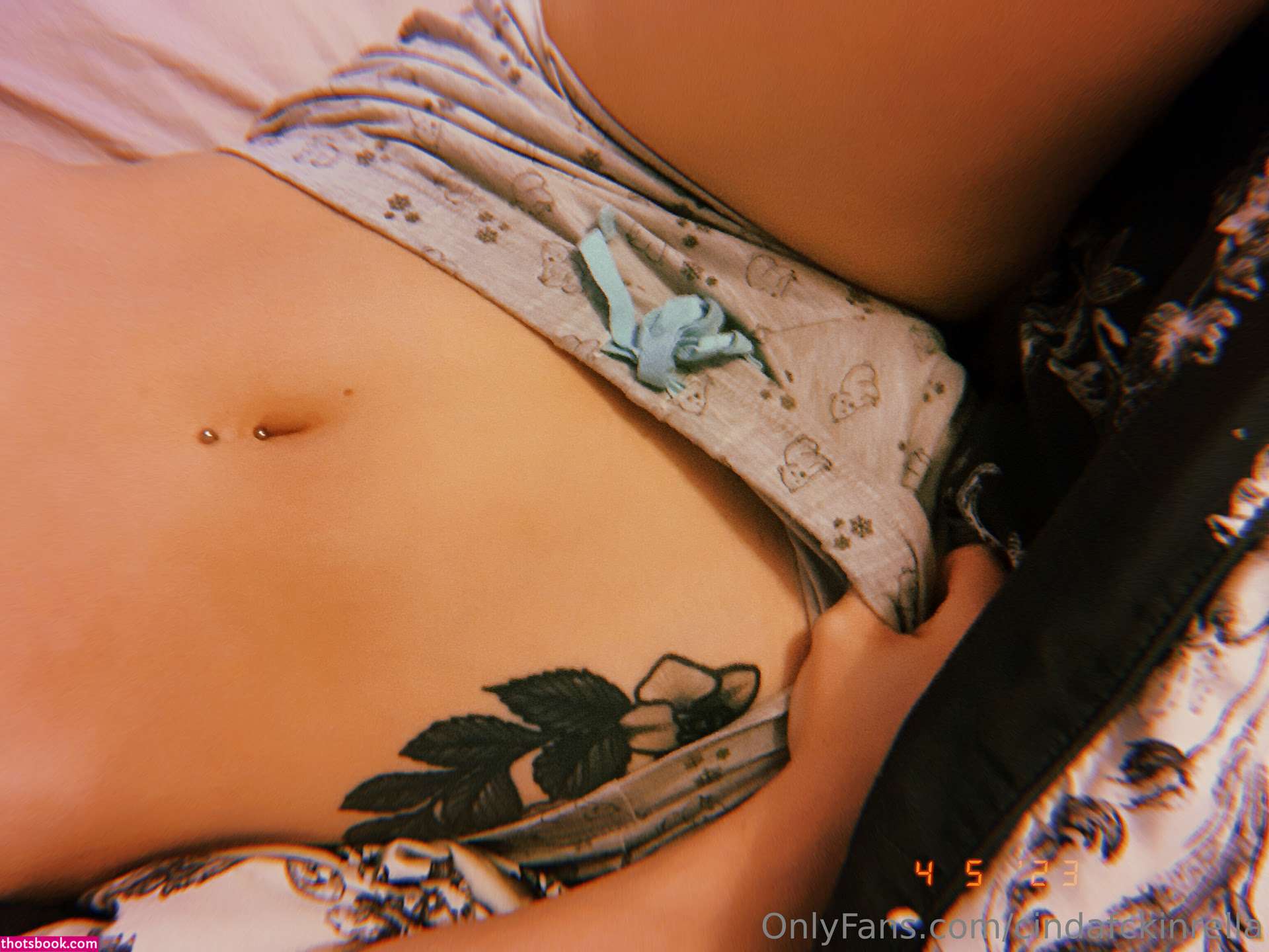 Cindafckinrella Nude Leaks OnlyFans Photos #2 1442060