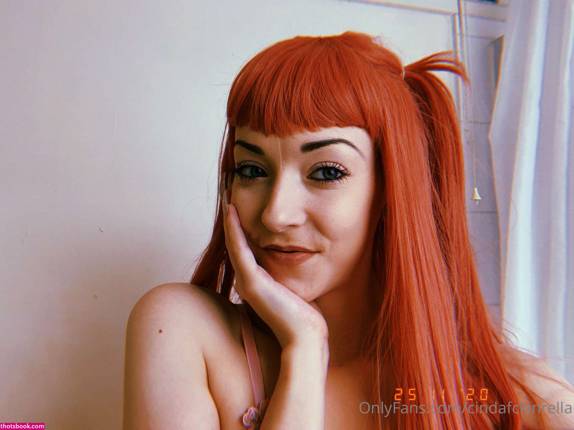 Cindafckinrella Nude Leaks OnlyFans Photos #3 1442068