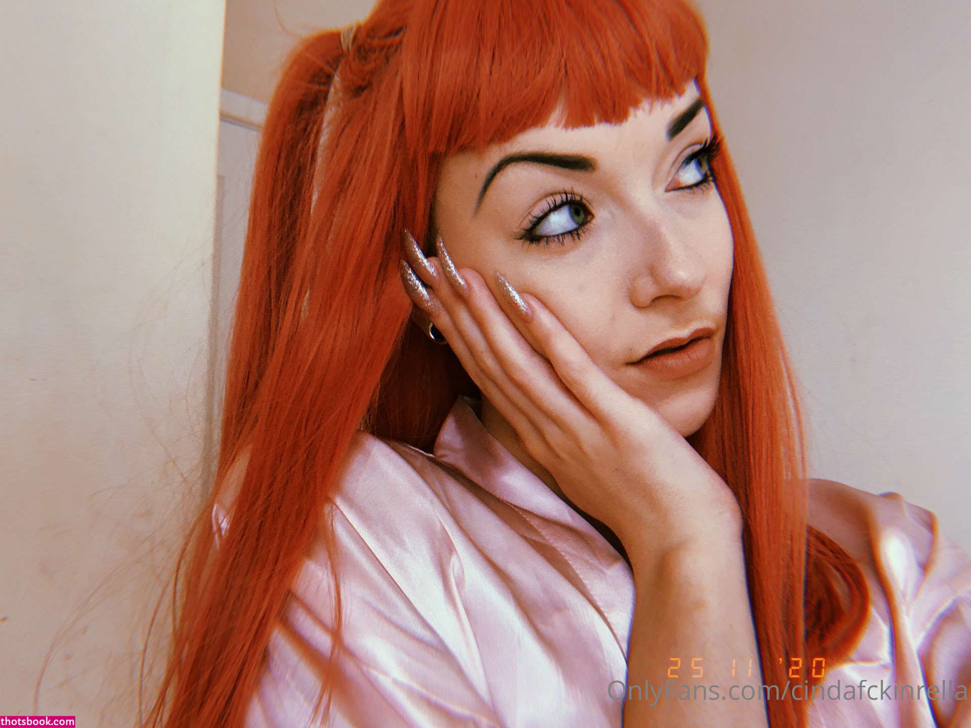 Cindafckinrella Nude Leaks OnlyFans Photos #3 1442069