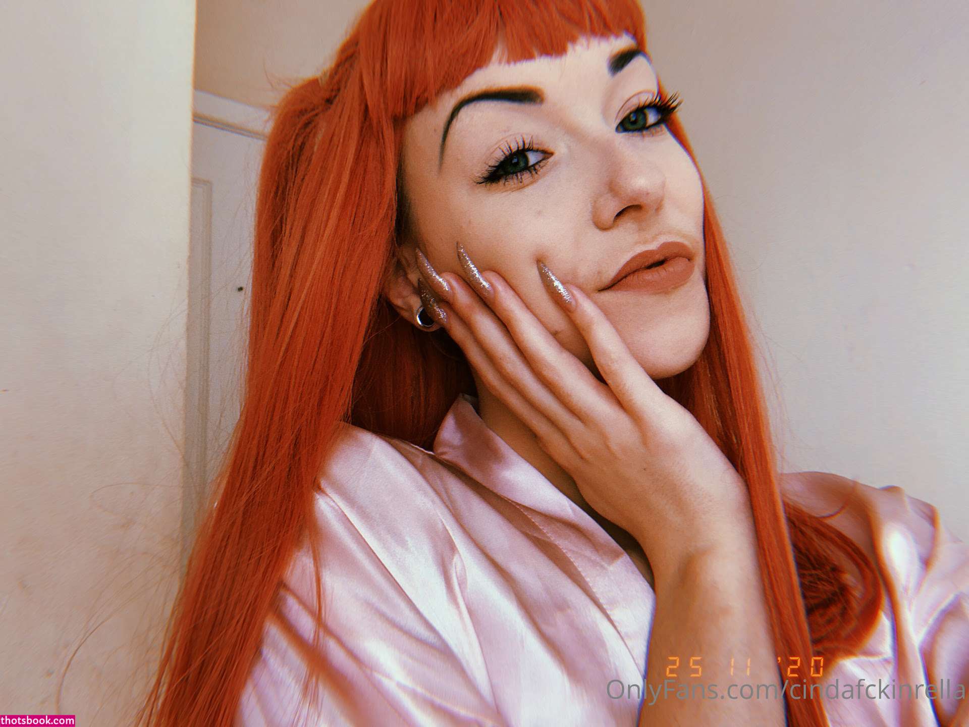 Cindafckinrella Nude Leaks OnlyFans Photos #4 1442074