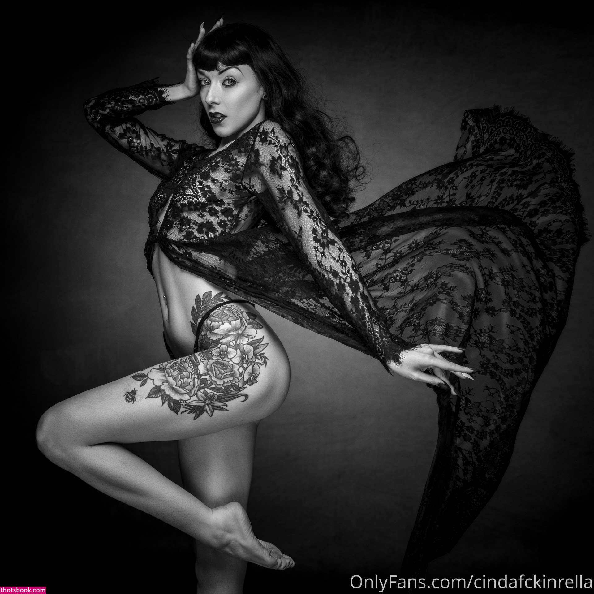 Cindafckinrella Nude Leaks OnlyFans Photos #5 1442086